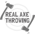real axe throwing logo dataclicks