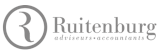 ruitenburg logo klant dataclicks stdesign