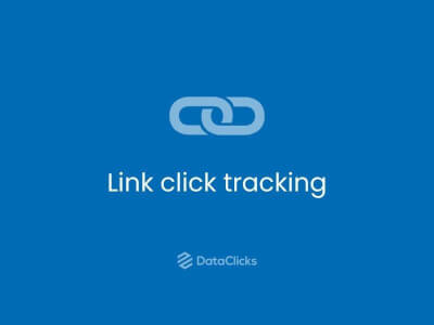 link click tracking dataclicks