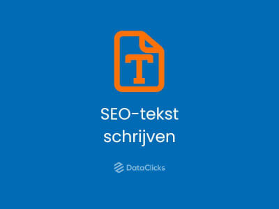 tips schrijven seo tekst dataclicks