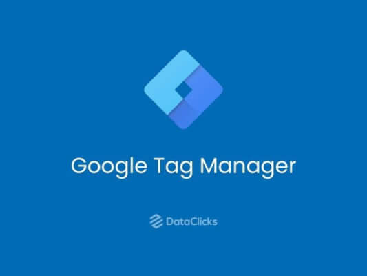 google tag manager dataclicks