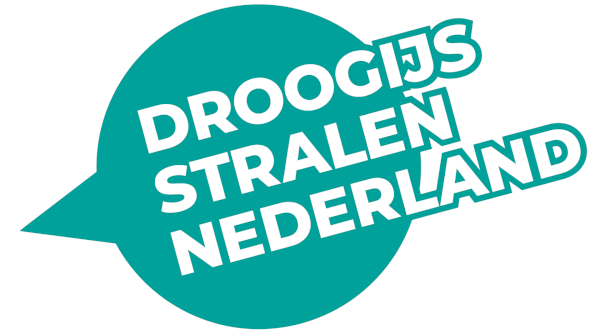 droogijsstralen nederland klant dataclicks