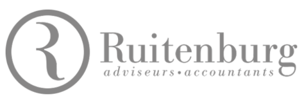 ruitenburg logo klant dataclicks stdesign